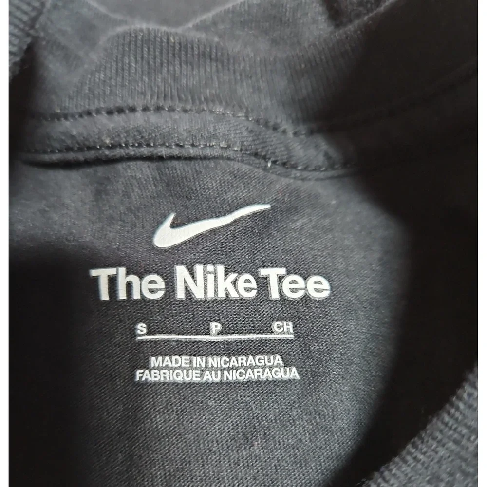 Nike Mens Las Vegas Aces A'ja Wilson 22 WNBA‎ T Shirt Size Small NWT